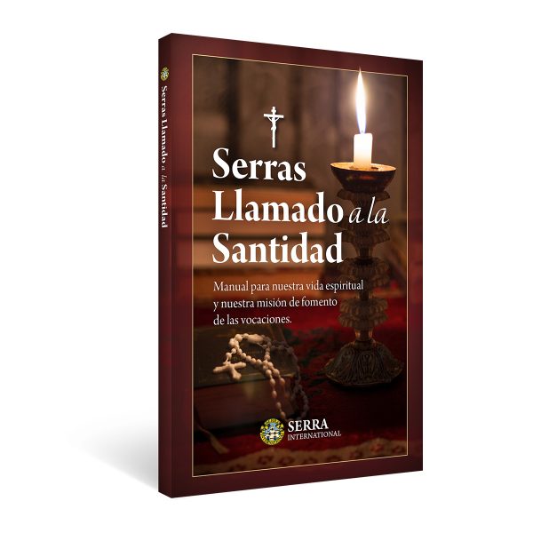 SPANISH - Serrans Called to Holiness
