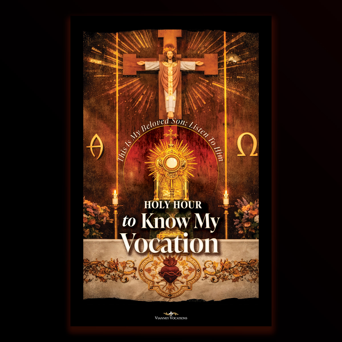 Vocation Awareness Week
