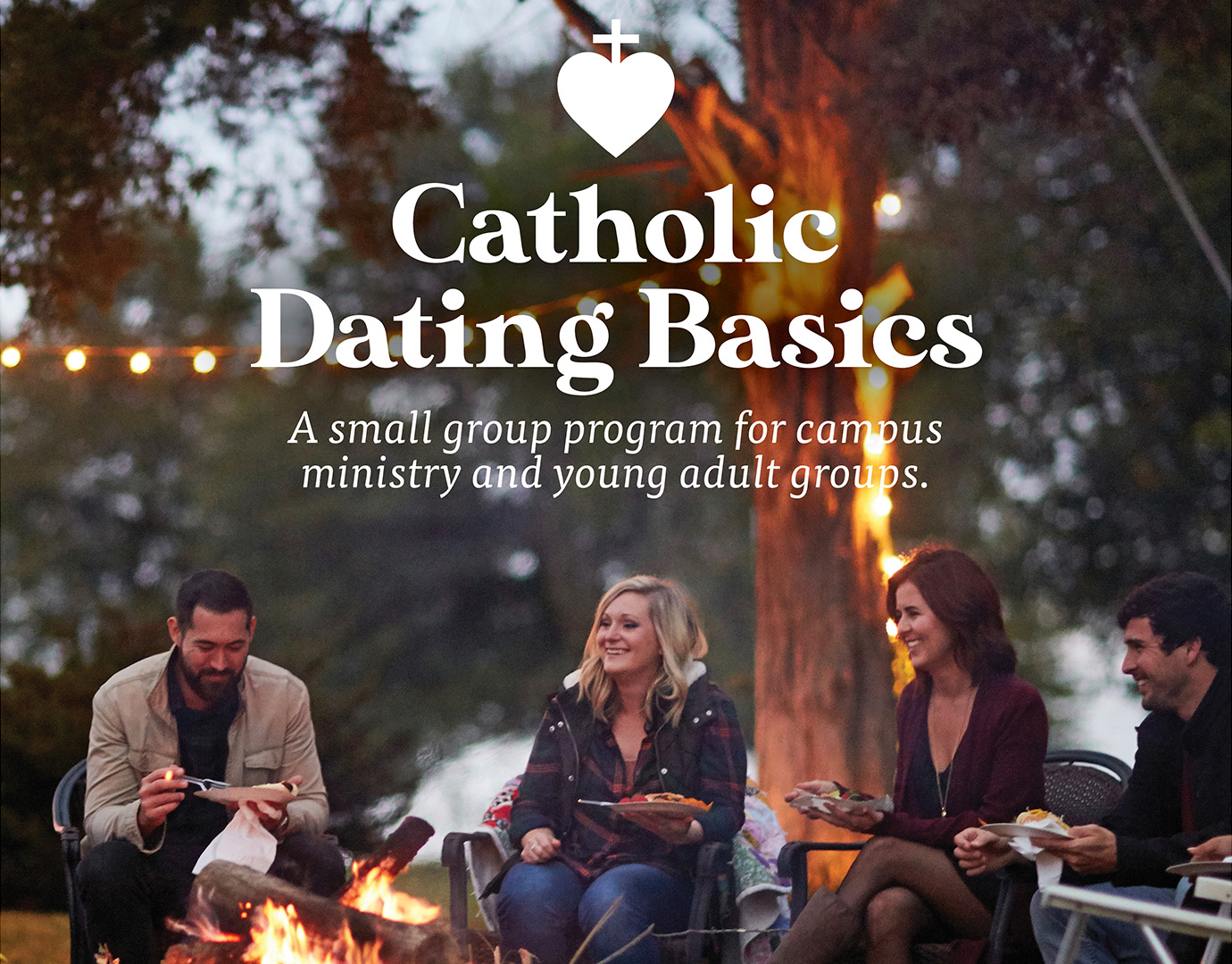 Avow Women Discernment Group