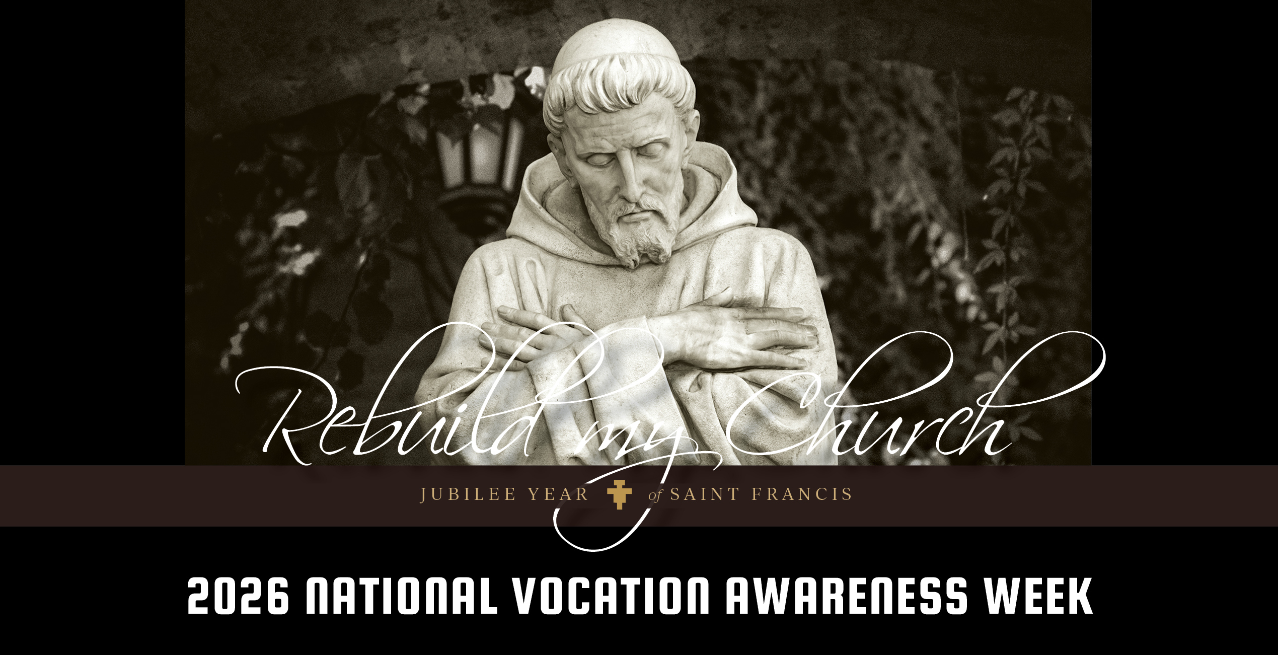 2025 National Vocation Awareness Week